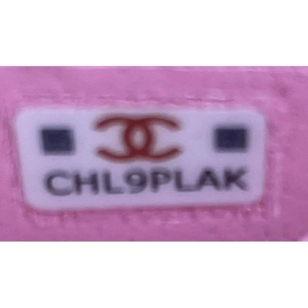 Chanel Square Classic Flap Top Handle #249667C27B - Picture 6 of 6